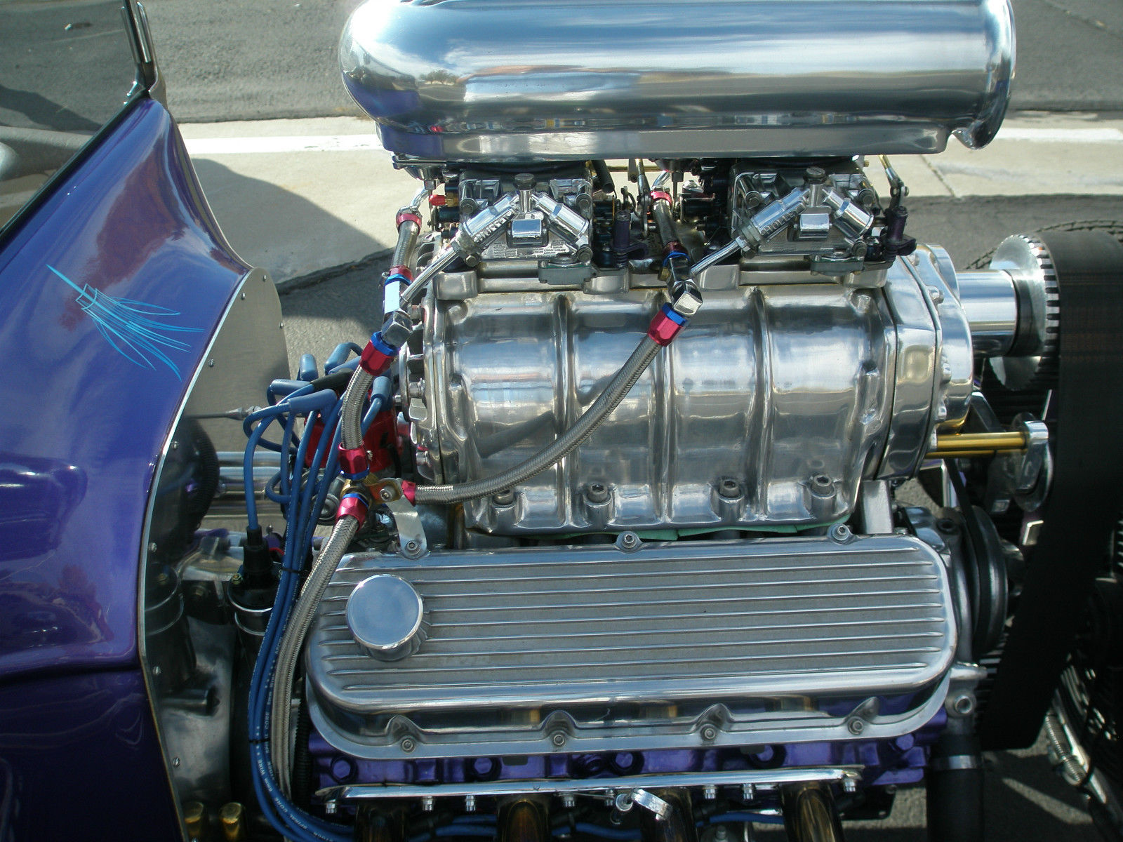 1923 Tan Ford Other Convertible