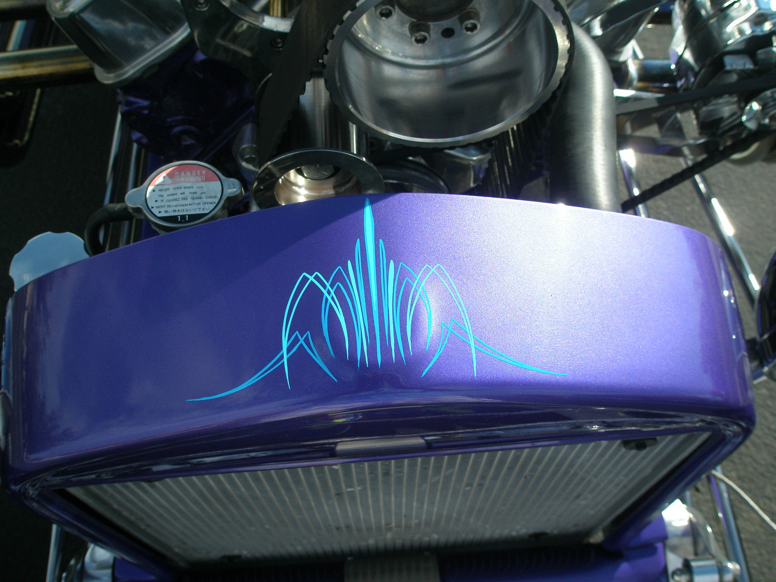 1923 Tan Ford Other Convertible