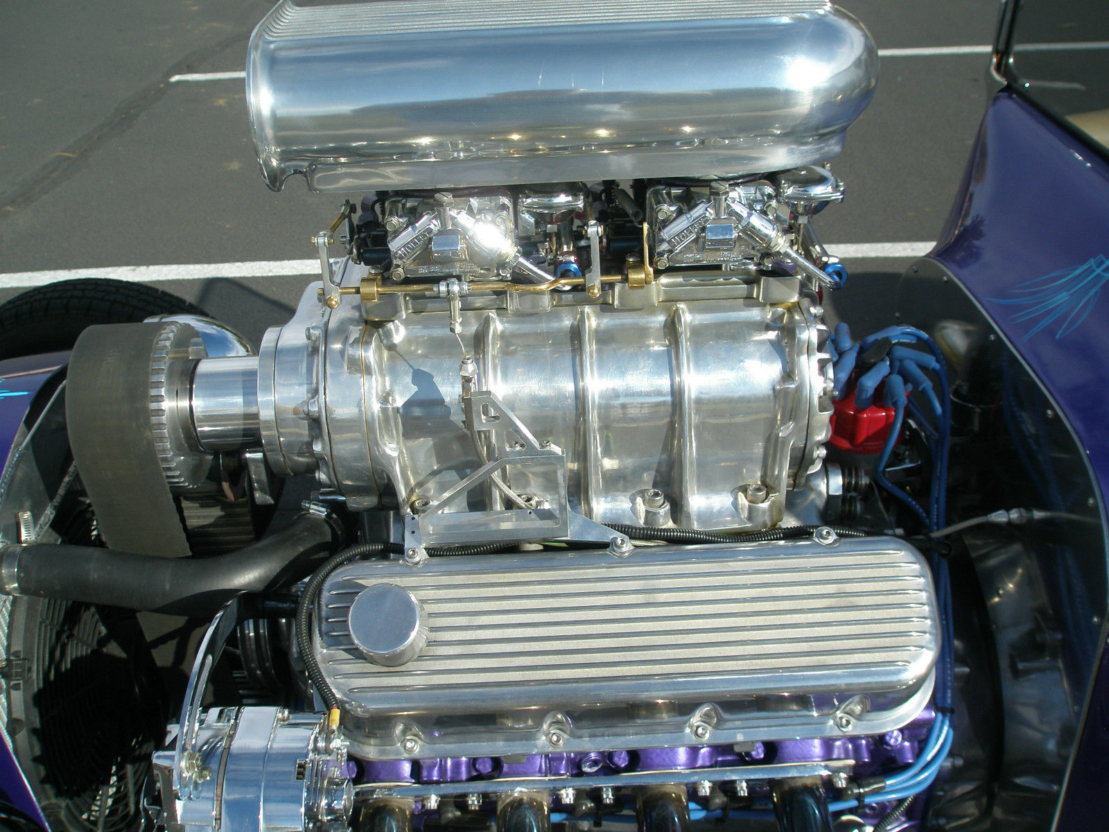 1923 Tan Ford Other Convertible