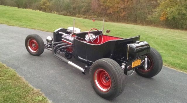 1923 Ford Model T