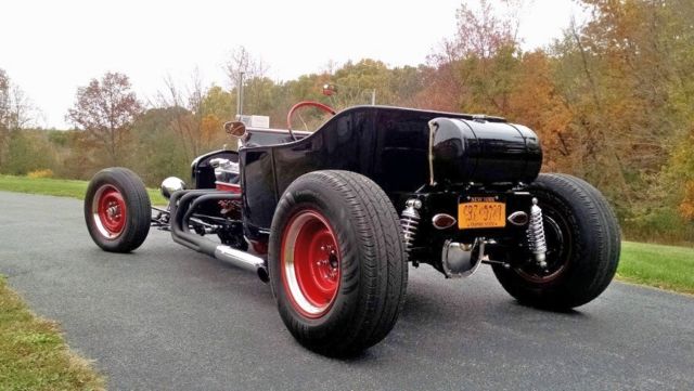 1923 Ford Model T