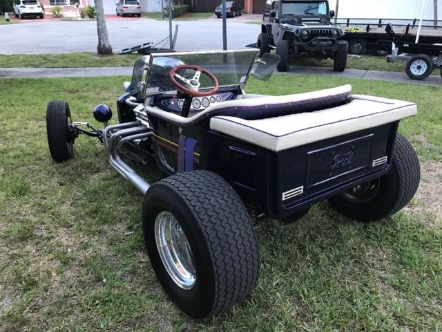 1923 Ford Model T
