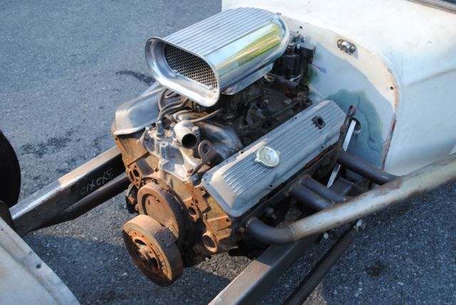 1923 Ford Model T T Bucket