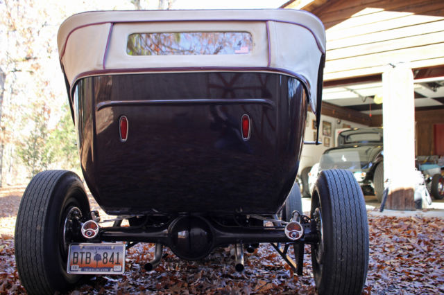 1923 Ford Model T