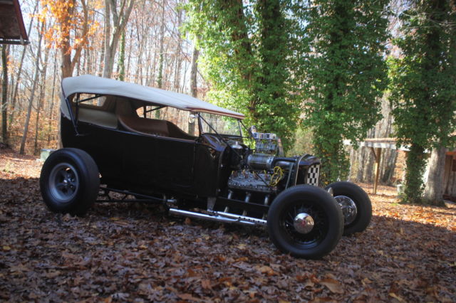 1923 Ford Model T