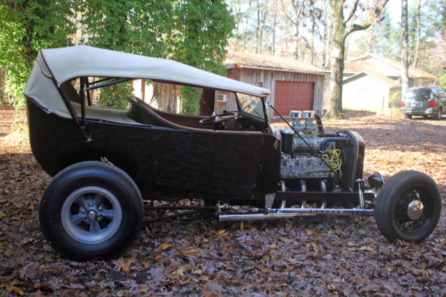 1923 Ford Model T