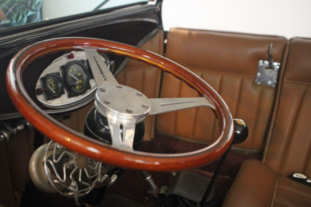 1923 Ford Model T