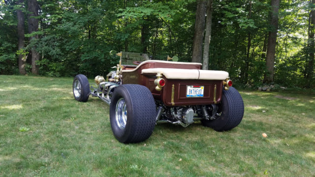 1923 Jaguar Other