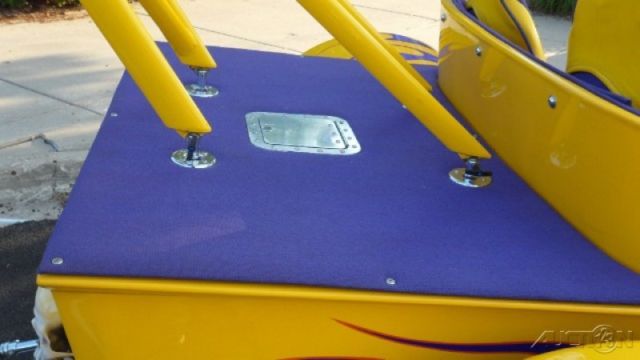 1923 Yellow Ford Other Other