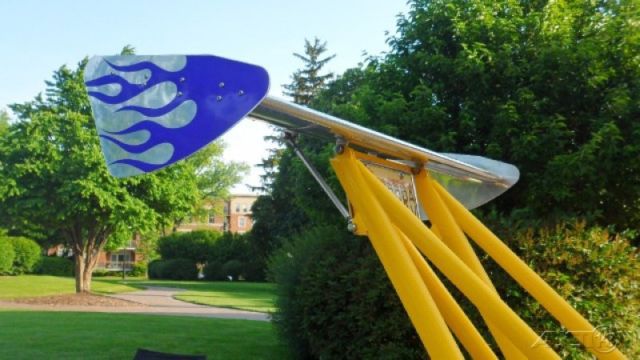 1923 Yellow Ford Other Other