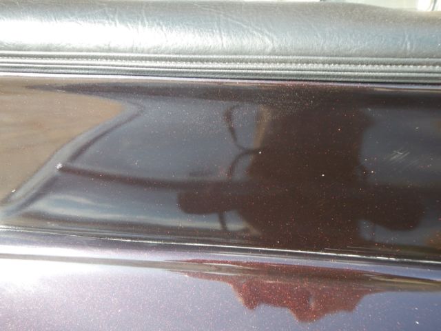 1923 Black Cherry Pearl Ford Model T Other