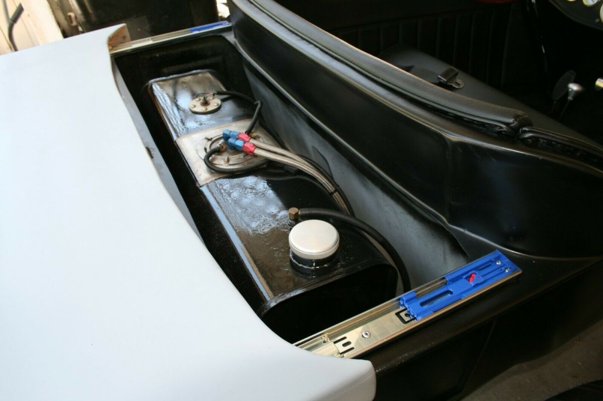 1923 Black Ford Other Convertible