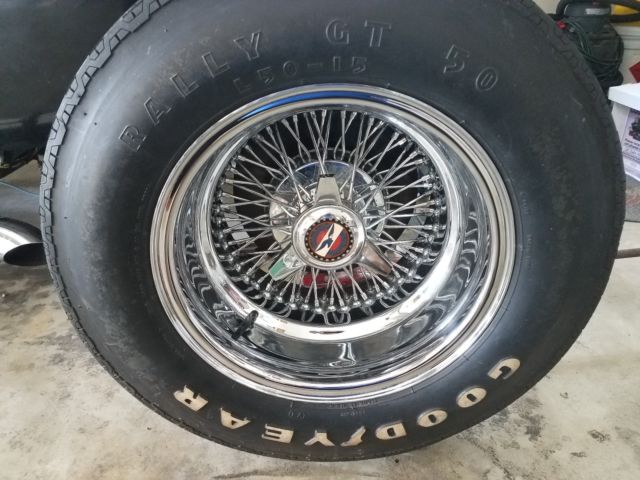 1923 Black Ford Other Fiberglass