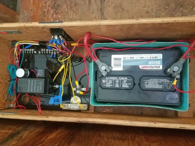 1923 Black Ford Other Fiberglass