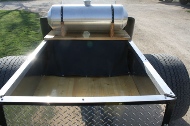 1923 Black Ford Model T