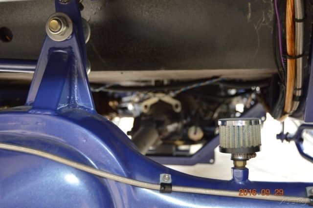 1923 Other Color Ford Model T