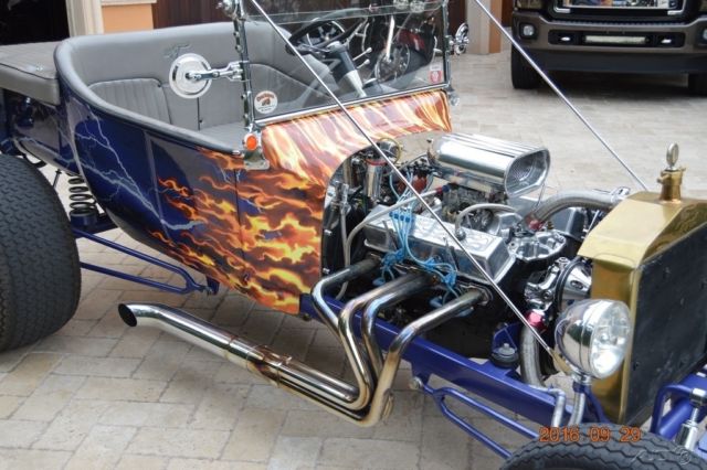 1923 Other Color Ford Model T