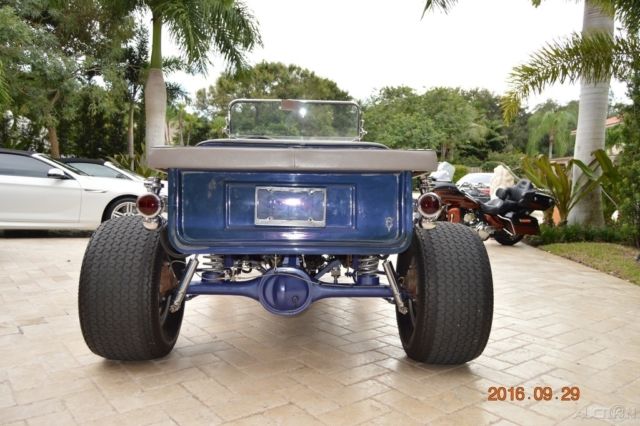 1923 Other Color Ford Model T