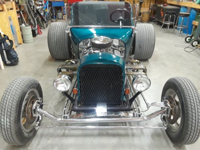 1923 Ford Model T