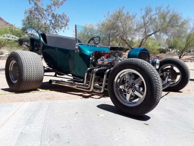 1923 Ford Model T