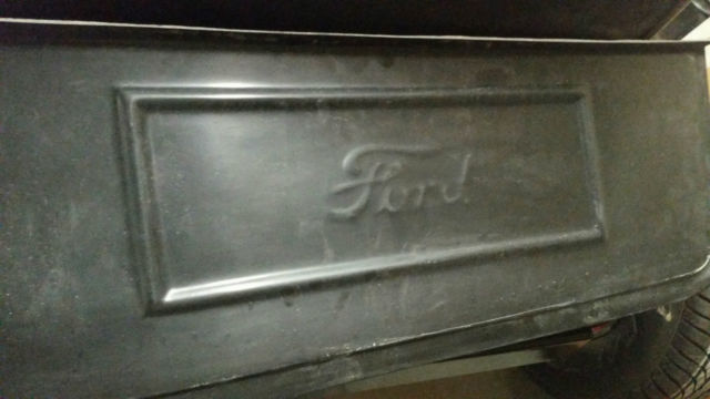 1923 Ford Other