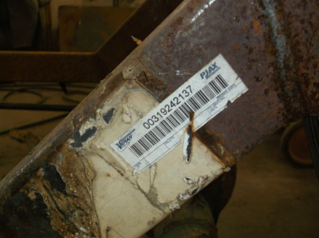 1923 Black Ford Model T Convertible