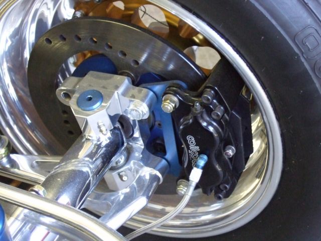 1923 White Ford Model T Roadster