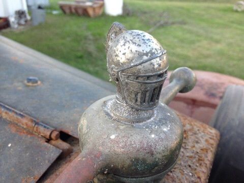 1923 Willys 3 Door Coupe