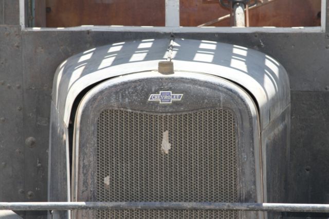 1924 Chevrolet Other Pickups