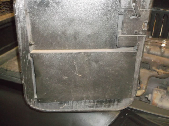 1924 Black Ford Other Convertible