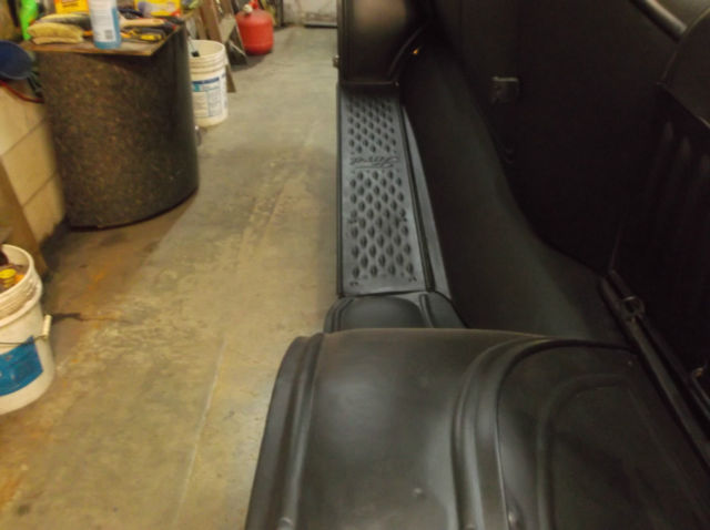 1924 Black Ford Other Convertible