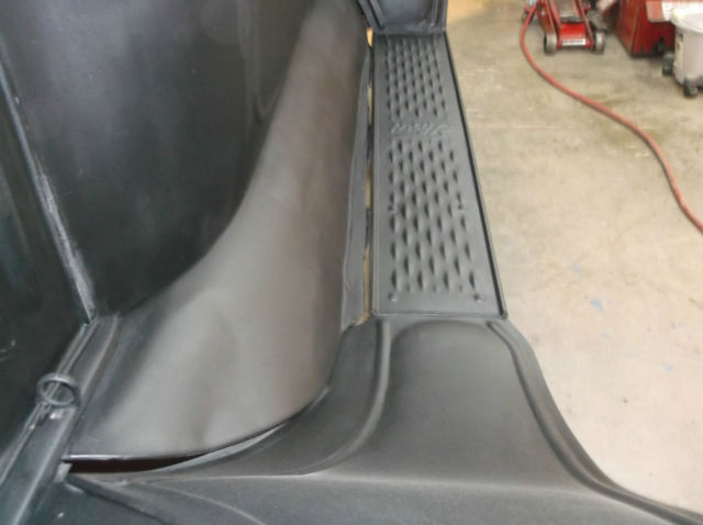 1924 Black Ford Other Convertible