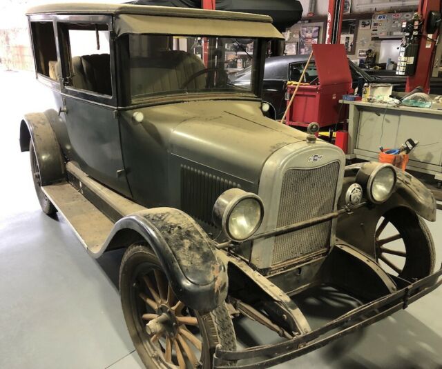 1925 Chevrolet Other