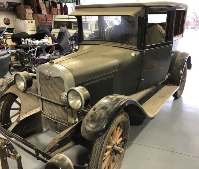 1925 Chevrolet Other