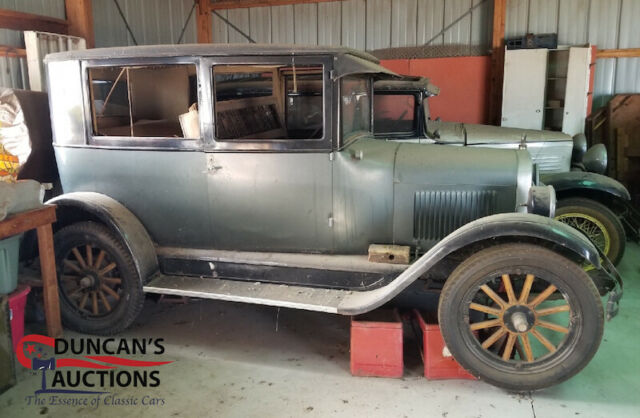 1925 Chevrolet Other