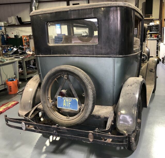 1925 Chevrolet Other