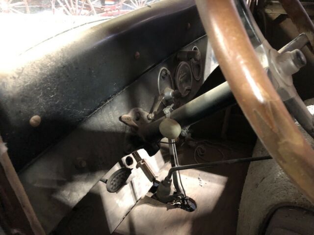 1925 Chevrolet Other