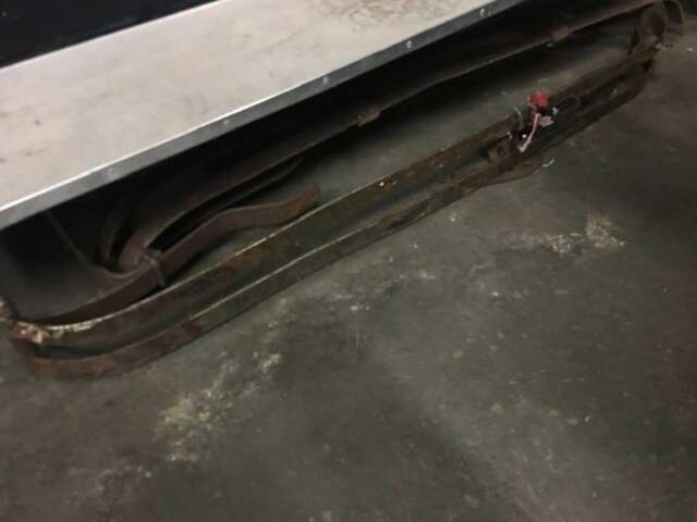 1925 White Plymouth Touring Convertible