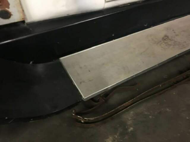 1925 White Plymouth Touring Convertible