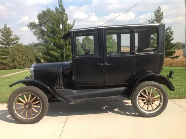 1925 Ford Model T Fordor for sale in Tabor, Iowa, United States for ...