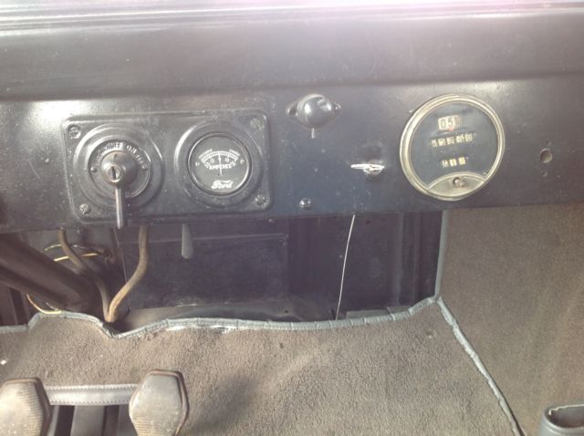 1925 Black Ford Model T Sedan