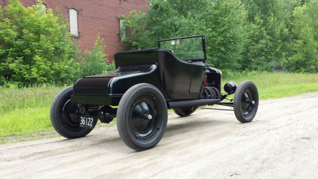 1925 Ford Model T Roadster / Speedster / Hot Rod - Restored for sale in ...