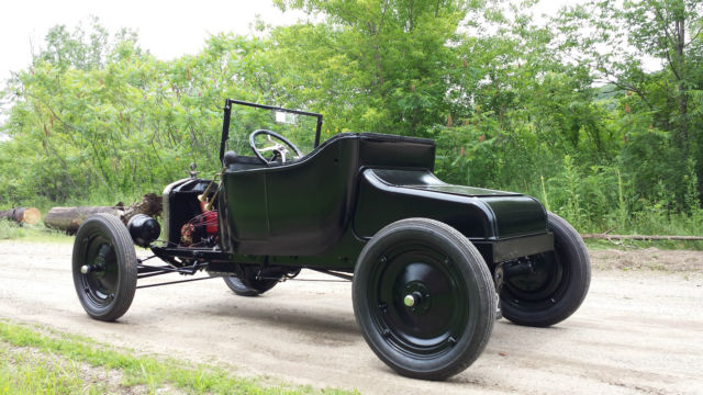 1925 Ford Model T Roadster / Speedster / Hot Rod - Restored for sale in ...