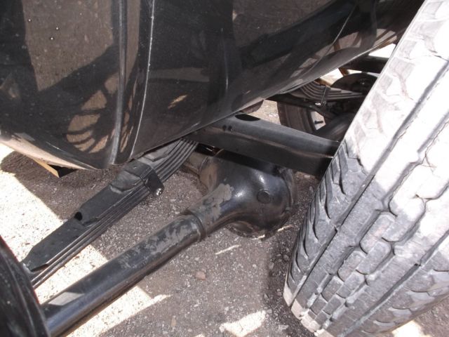 1925 Black Ford Model T