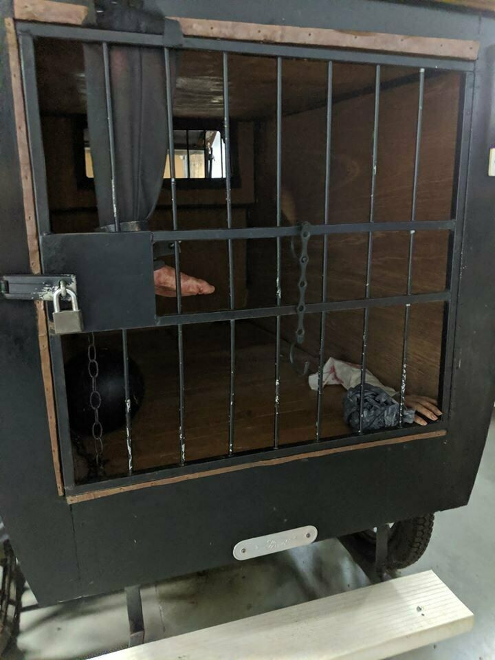 1925 Black Ford Model T