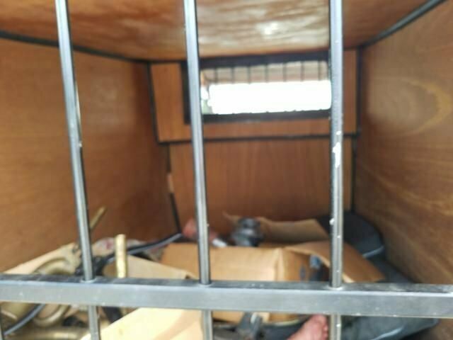 1925 Black Ford Model T