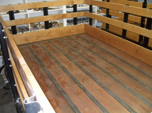 1925 Red Ford Model T