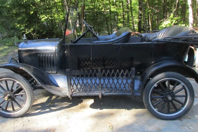 1925 Ford Model T