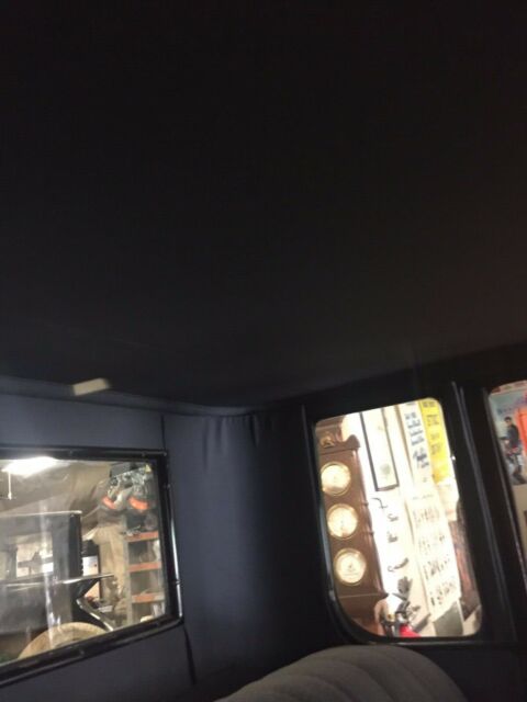 1926 Ford Model T Coupe