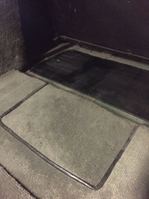 1926 Ford Model T Coupe